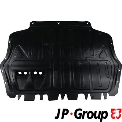 Engine Guard/Skid Plate